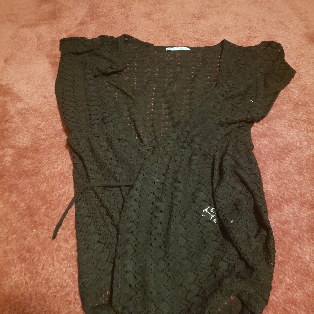 Xxl cardigan type maurices